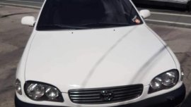 Toyota Corolla 1999 Manual Gasoline for sale in Marikina