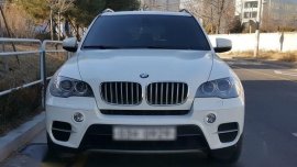2nd Hand Bmw X5 2012 for sale in Manila