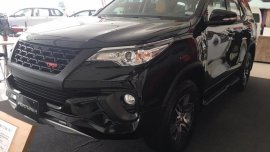 New Toyota Fortuner 2019 Manual Diesel for sale in Manila
