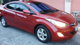 Hyundai Elantra 2012 for sale in Bacoor