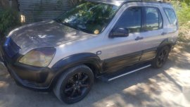 2nd Hand Honda Cr-V 2003 for sale in Batangas City