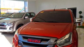 New Isuzu D-Max 2018 Manual Diesel for sale in Santa Rosa