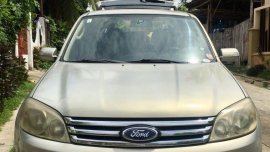 2010 Ford Escape for sale in Cagayan de Oro