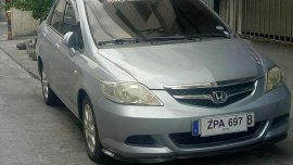 2nd Hand Honda City 2008 Manual Gasoline for sale in Manila