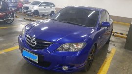 Used Mazda 3 2005 for sale in Dasmariñas