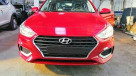 Hyundai Accent 2019 Sedan Manual Gasoline for sale in Imus
