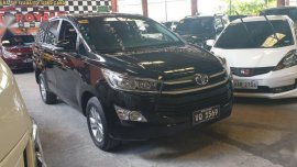 Toyota Innova 2017 Manual Diesel for sale in Quezon City