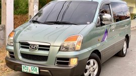 Hyundai Starex Manual Diesel for sale in Imus