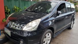Sell 2nd Hand 2011 Nissan Grand Livina Automatic Diesel at 70000 km in Meycauayan