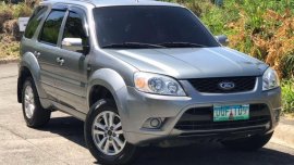 2nd Hand Ford Escape 2013 Automatic Gasoline for sale in Parañaque