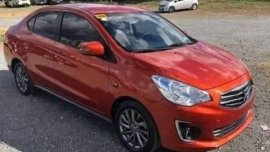 Selling 2nd Hand Mitsubishi Mirage G4 2017 in San Juan