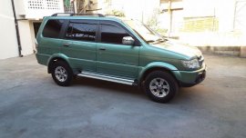 Selling Used Isuzu Sportivo 2007 in Quezon City