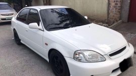 2nd Hand Honda Civic 2000 for sale in Quezon City