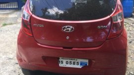Selling 2nd Hand Hyundai Eon in Antipolo