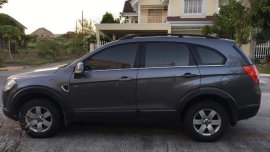 Used Chevrolet Captiva 2008 for sale in Santa Rosa