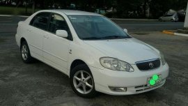 Toyota Corolla Altis Automatic Gasoline for sale in Olongapo