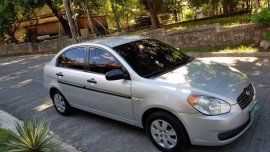 Selling Hyundai Accent 2010 Manual Diesel in Marikina