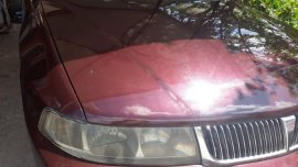 Used Mitsubishi Lancer 2001 for sale in Malolos