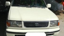 Toyota Revo 1999 Automatic Gasoline for sale in Taguig