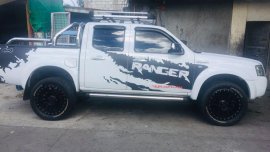 Ford Ranger 2010 Manual Diesel for sale in Dasmariñas