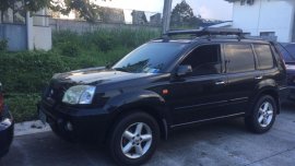 Selling Nissan X-Trail Automatic Gasoline in Manila