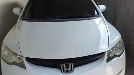 2006 Honda Civic for sale in Calamba