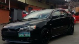 2nd Hand Mitsubishi Lancer 2010 for sale in Baguio 