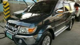 2010 Isuzu Sportivo for sale in Calamba