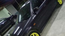 Honda Civic 1996 Automatic Gasoline for sale in Biñan