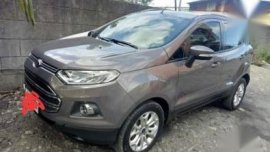 Ford Ecosport 2016 Automatic Gasoline for sale in Malabon