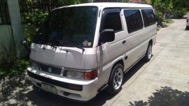 Used Nissan Urvan 2012 for sale in Trece Martires