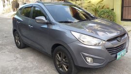 2nd Hand Hyundai Tucson 2011 at 100000 km for sale