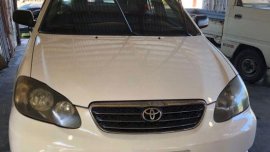 Selling Toyota Altis 2005 Automatic Gasoline in Imus