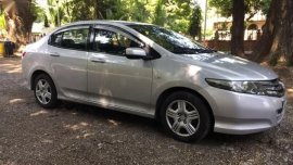 Used Honda City 2009 for sale in Paniqui