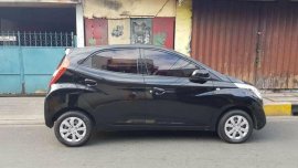 Selling Used Hyundai Eon 2016 in Pasig