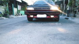 Selling Used Toyota Corolla 1990 at 130000 km in Bacoor