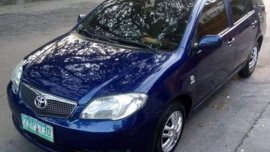 Selling 2nd Hand Toyota Vios 2007 in Parañaque