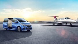 Maxus officially enters Philippines with two new vehicles!