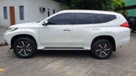 2018 Mitsubishi Montero Sport for sale in Quezon City
