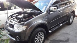 Selling Used Mitsubishi Montero 2013 at 90000 km in Daet