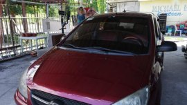 Selling 2nd Hand Hyundai Getz 2010 in Pasay
