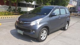 Toyota Avanza 2012 at 80000 km for sale in Makati