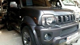 2018 Suzuki Jimny for sale in Pasig