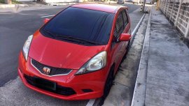 Selling 2nd Hand Honda Jazz 2009 in Quezon City