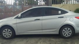 Hyundai Accent 2017 for sale in Naga