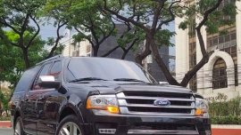 Ford Expedition 2015 Automatic Gasoline for sale in Quezon City