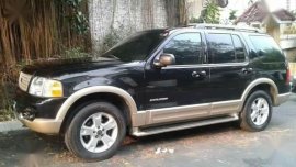 Ford Explorer 2005 Automatic Gasoline for sale in Caloocan