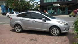 Sell Used 2011 Ford Fiesta Manual Gasoline in Lapu-Lapu
