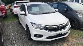 Used Honda City 2018 for sale in Quezon City