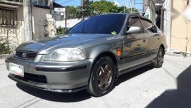 Used Honda Civic 1997 at 130000 km for sale